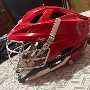 Cascade R Helmet (Used)