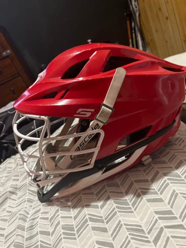 Cascade R Helmet (Used)