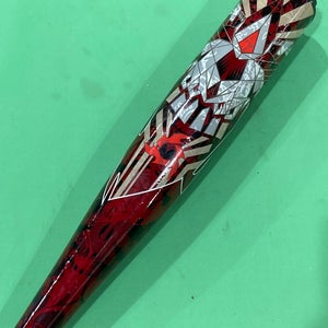 MINT CONDITION USABat Certified 2023 DeMarini Voodoo One Bat 30" (-11)