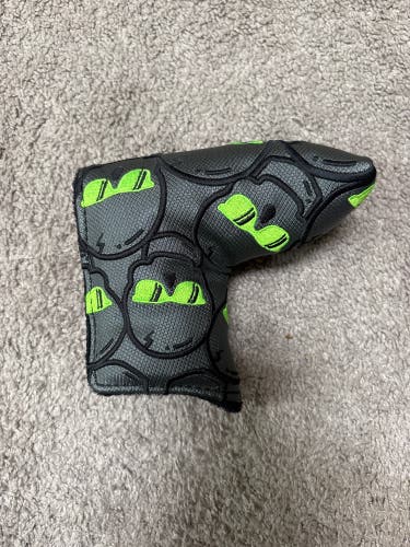 SWAG Golf headcover