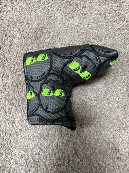 SWAG Golf headcover