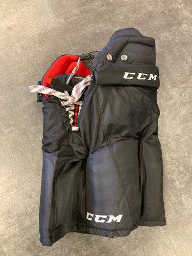 Junior Large CCM JetSpeed FT390 Hockey Pants