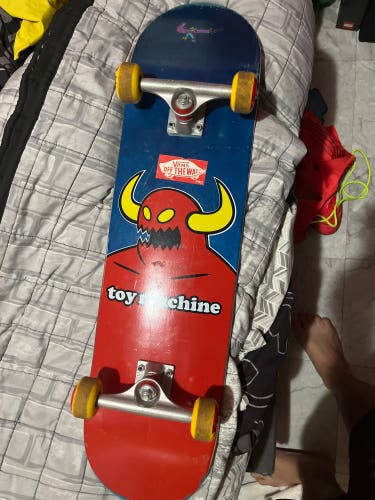 Tony Hawk (Used)