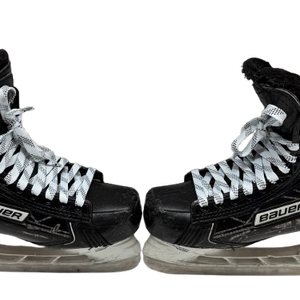 BAUER SUPREME 1S CUSTOM PRO STOCK ICE HOCKEY SKATES SIZE 6 Used (14356)