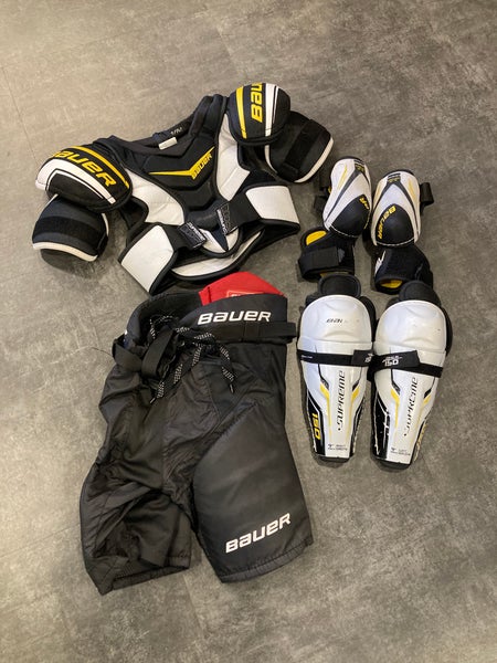 Junior Bauer Starter Kit
