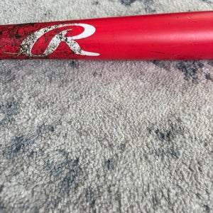 Rawlings Big Stick Elite Composite Training Bat (-8) 23 oz 31" (Used)