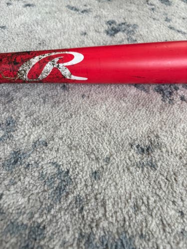 Rawlings Big Stick Elite Composite Training Bat (-8) 23 oz 31" (Used)