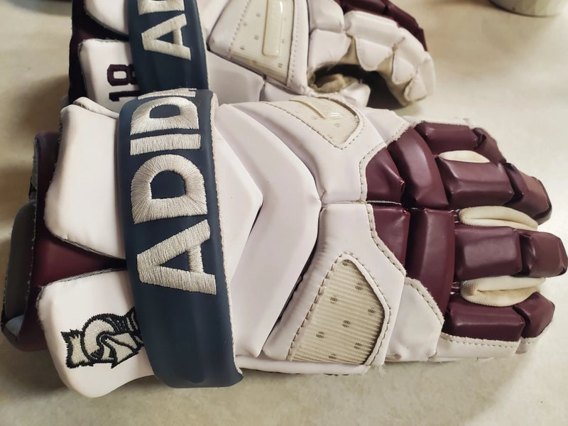 Bellarmine Lacrosse Gloves