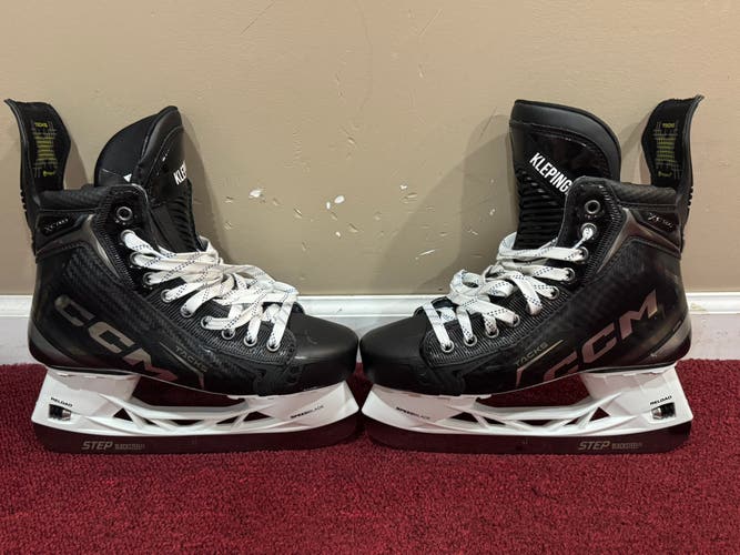 CCM Tacks XF Pro Hockey Skates Regular Width Pro Stock Size 6 (New) Item#MNXF