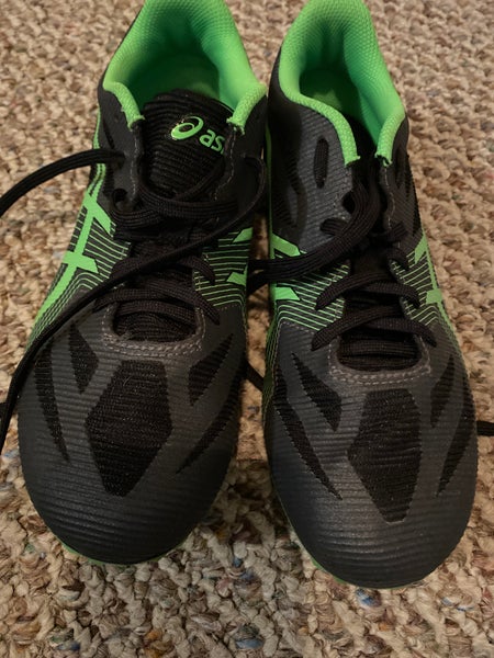 Unisex Size M 8.0 (W 9.0) Adult Asics Track Spikes(New)