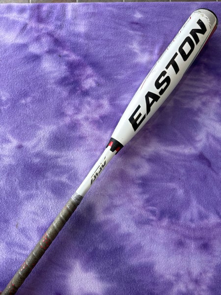 2020 Easton ADV 360 Composite Bat USSSA Certified (-10) Composite 21 oz 31" (Used)
