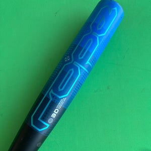 2024 Easton Rope Composite Bat BBCOR Certified (-3) Composite 27 oz 30"