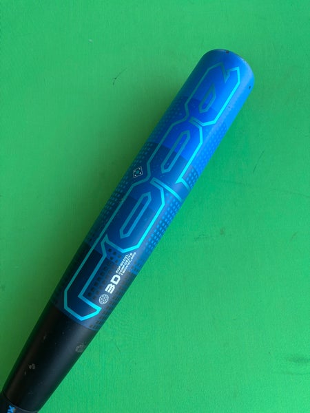 2024 Easton Rope Composite Bat BBCOR Certified (-3) Composite 27 oz 30"
