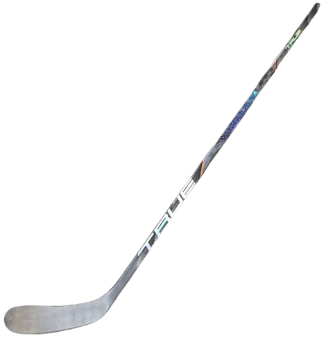 True Hzrdus 9X4 RH Pro Stock Player Stick P28 75 Flex New Barber (14364)