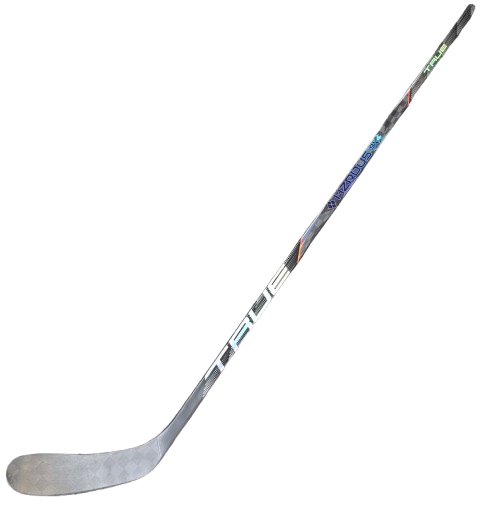 True Hzrdus 9X4 RH Pro Stock Player Stick P28 75 Flex New Barber (14364)