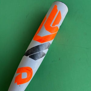 2021 DeMarini CF Composite Bat USSSA Certified (-8) Composite 21 oz 29"