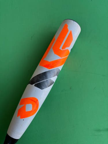 2021 DeMarini CF Composite Bat USSSA Certified (-8) Composite 21 oz 29"