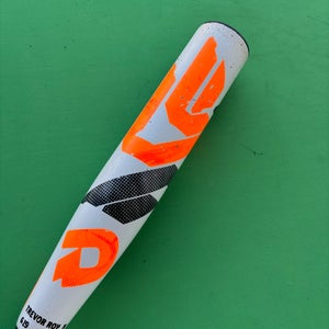 2021 DeMarini CF Composite Bat USSSA Certified (-5) Composite 25 oz 30"