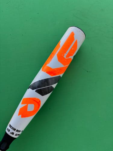 2021 DeMarini CF Composite Bat USSSA Certified (-5) Composite 25 oz 30"