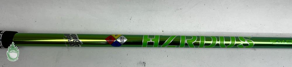 Project X HZRDUS Hulk SB 70g 6.0 Stiff Graphite Driver Shaft Titleist Tip 44.25