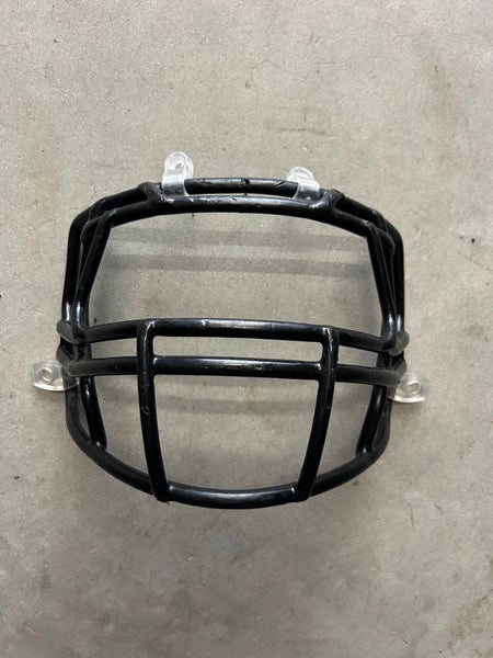 Riddell SPEED S2EG 1st Generation Adult Facemask - Black