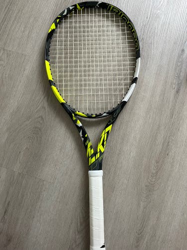 Babolat Pure Aero Team