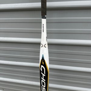 2022 Easton Ghost Composite Bat (-9) 23 oz 32" (Used)
