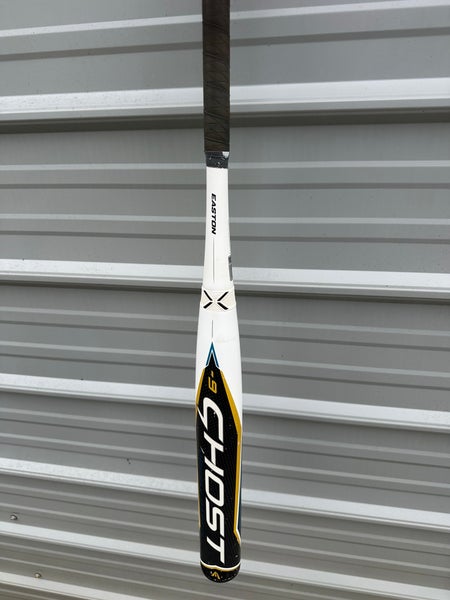 2022 Easton Ghost Composite Bat (-9) 23 oz 32" (Used)