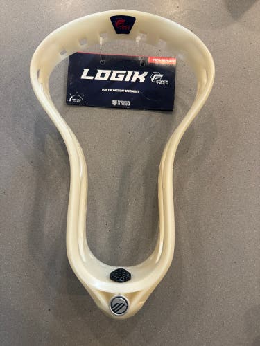 Maverik Logik Unstrung Head (New)