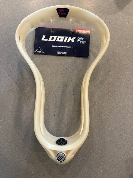 Maverik Logik Unstrung Head (New)