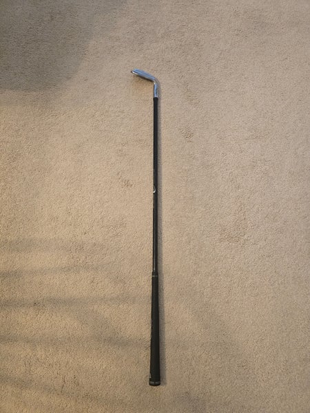 Pure Spin Tungsten Sole Wedge (Used)