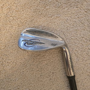 Pure Spin Tungsten Sole Wedge (Used)