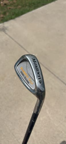 Momentus 9 Iron Right Handed (New)