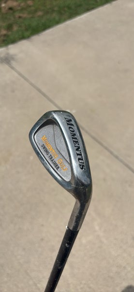 Momentus 9 Iron Right Handed (New)