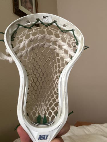 Nike L3 Strung Head (Used)