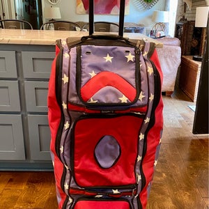 Bownet Catcher's Bag (Used)