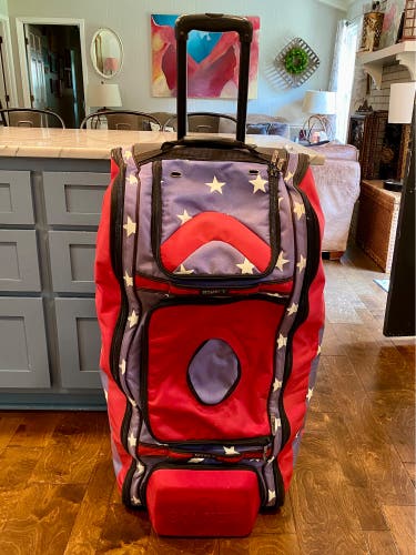 Bownet Catcher's Bag (Used)