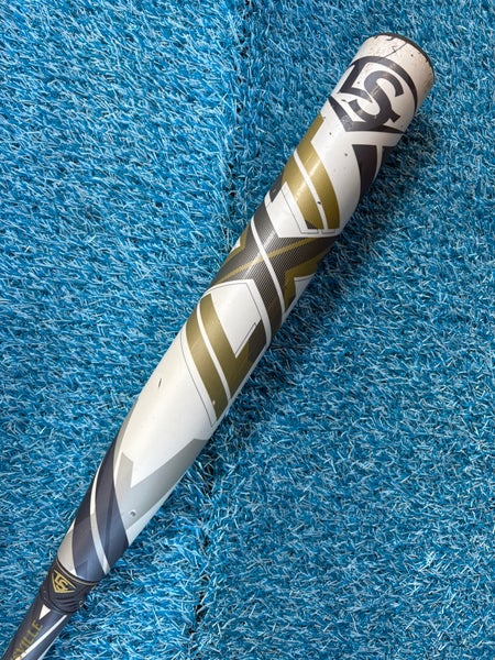 2021 Louisville Slugger LXT Composite Bat (-11) Composite 21 oz 32" (Used)