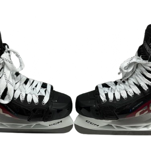 CCM Jetspeed FT6 Pro Pro Stock Hockey Skates 9 R New ORS (14369)