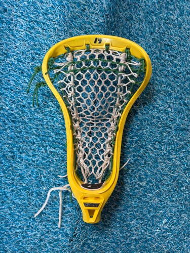 Gait Air 2 Strung Head (Used)