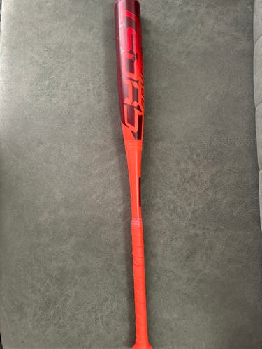 Easton Ghost Advanced (2 1/4") Fastpitch 2026 (-11) USED