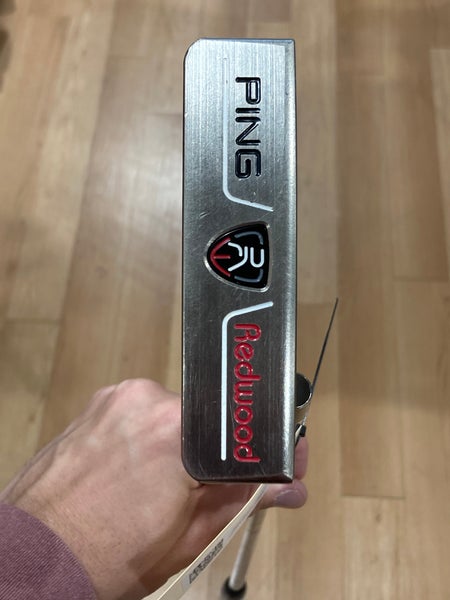 Ping Redwood Anser Blade Putter Right Handed 32" (Used)