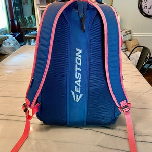 Easton Bat Pack (Used)