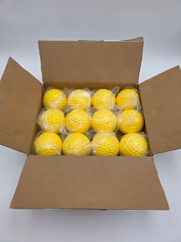 Softball 12 Pack (1 Dozen) (New)