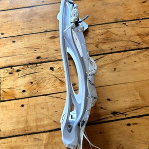 Brine Answer Strung Head (New)