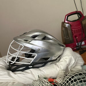 Cascade S Helmet (Used)