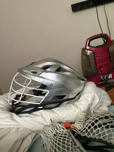 Cascade S Helmet (Used)