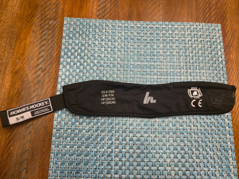 Junior Howies (Used)