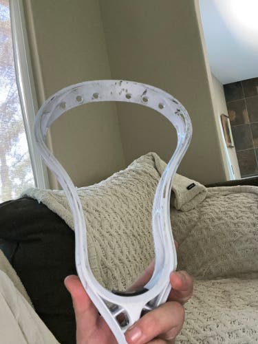 StringKing Mark 2A Unstrung Head (Used)