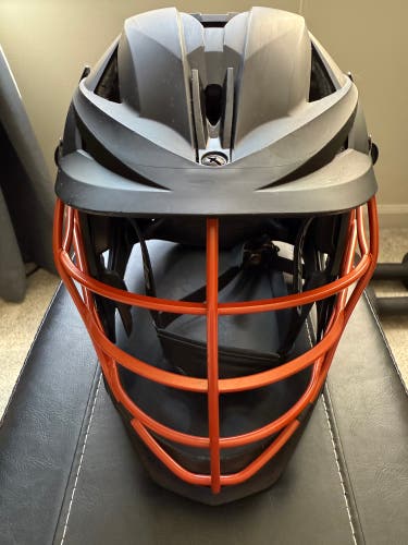 Cascade XRS Pro Helmet (Used)